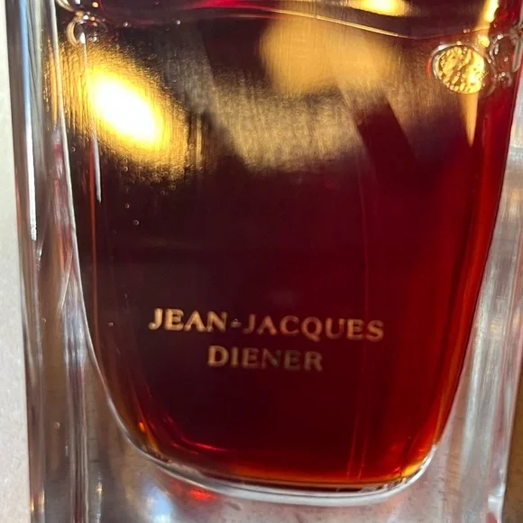 Jacqueline vintage perfume - Picture 3 of 3